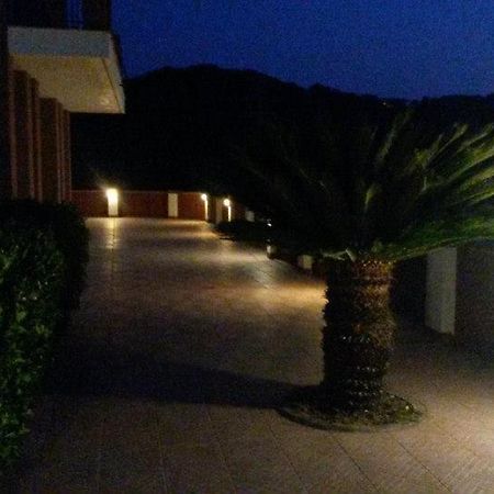 Villa Oreste Salerno Exterior photo