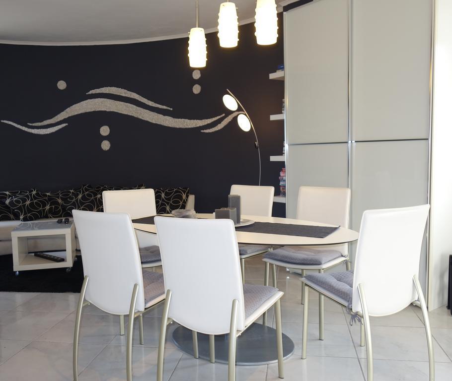 Villa Oreste Salerno Room photo